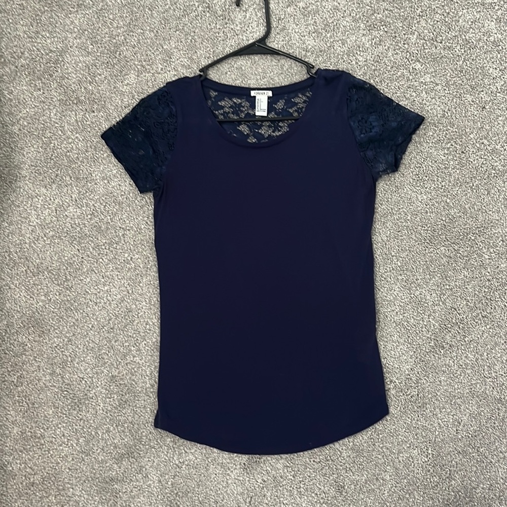 Size small